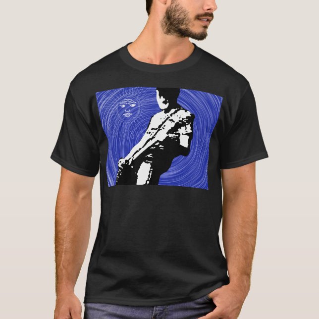 Rock Argentino T-Shirt (Front)
