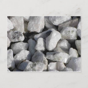 Rock Away Postcard
