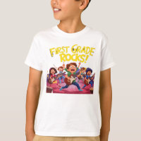 rock band back to school