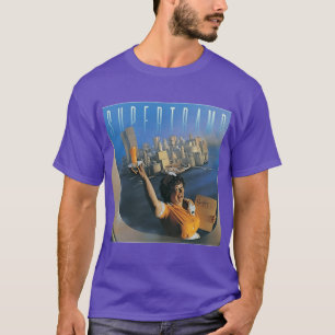 Rock Band Supertramp Breakfast in America friend f T-Shirt