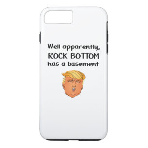 Rock Bottom Case-Mate iPhone Case