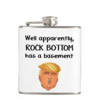 Rock Bottom