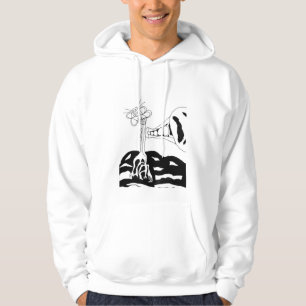 Rock Bottom Hoodie