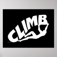 Rock Bouldering Climbing