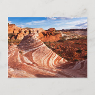 Rock Candy Postcard