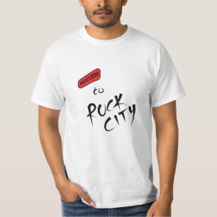 rock city T-Shirt