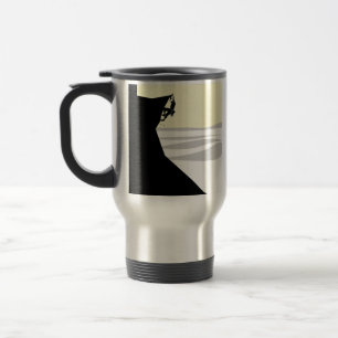 Rock Climber 1 Travel Mug