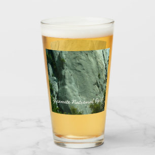 Rock Climbers on El Capitan Glass