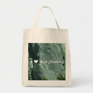 Rock Climbers on El Capitan Tote Bag