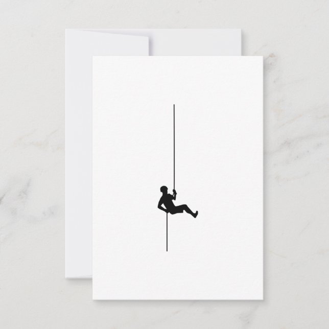 Rock Climbing (Front)