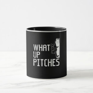 Rock Climbing Climber Gift Mug