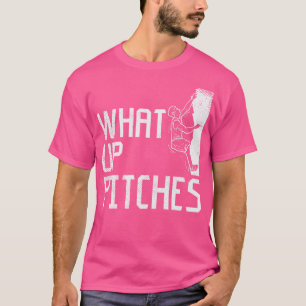 Rock Climbing Climber Gift T-Shirt