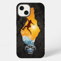 Rock Climbing |