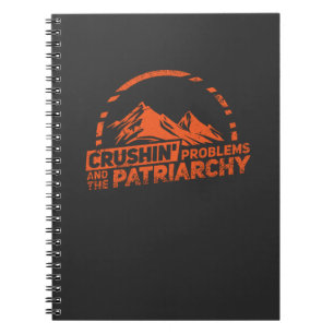 Rock Climbing Notebook