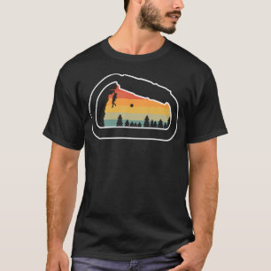Rock Climbing T-Shirt