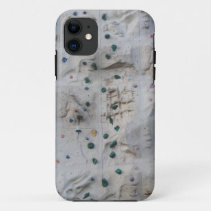 Rock Climbing Wall Case-Mate iPhone Case