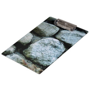 Rock Clipboard
