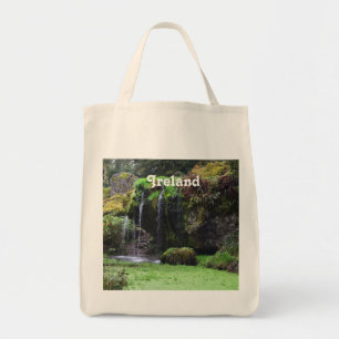 Rock Close Tote Bag