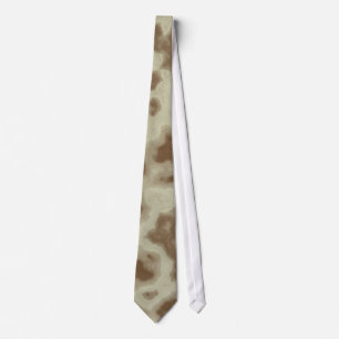 Rock Cloudy Eroded 2C Tie