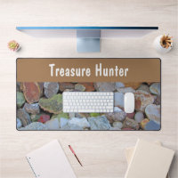 Rock Collection Stone Rockhound Treasure Hunter