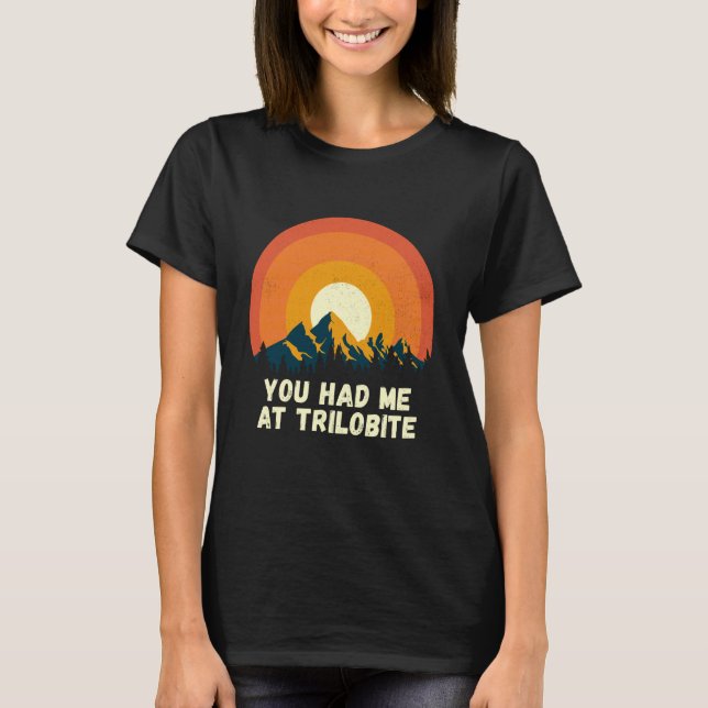 Rock Collector Geologist Rockhound Geode Hunter 3 T-Shirt (Front)