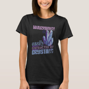 Rock Collector & Geology T-Shirt