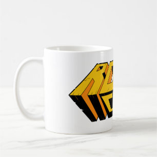 Rock-Con Mug
