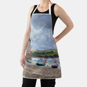 Rock, Cornwall Apron