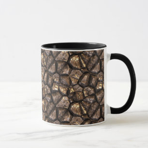 Rock Crystals 1 Mug