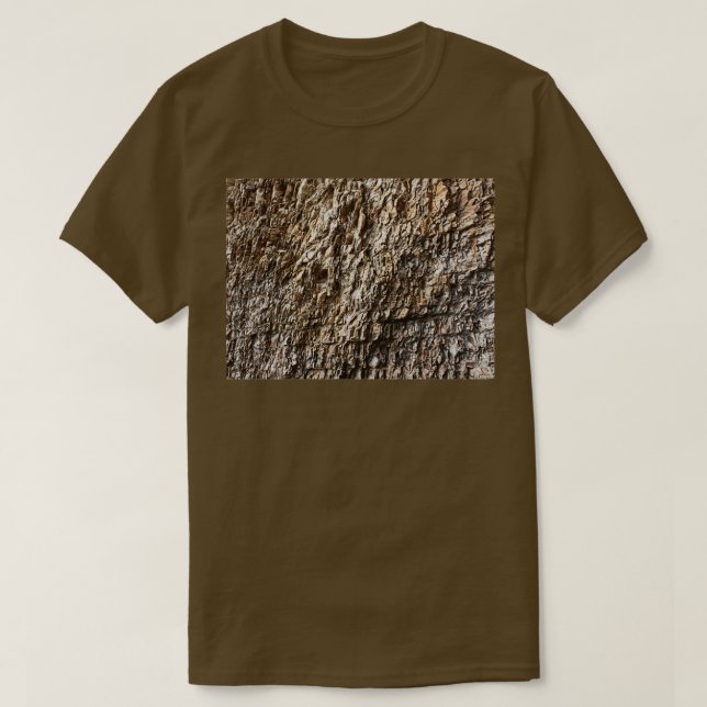 Rock DNA Panther Beach California T-Shirt (Design Front)