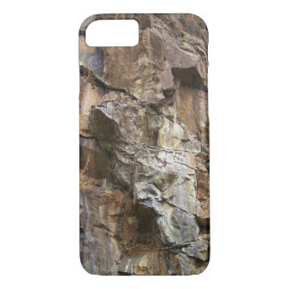 Rock Face Case-Mate iPhone Case