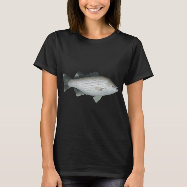 Rock Flagtail T-Shirt (Front)