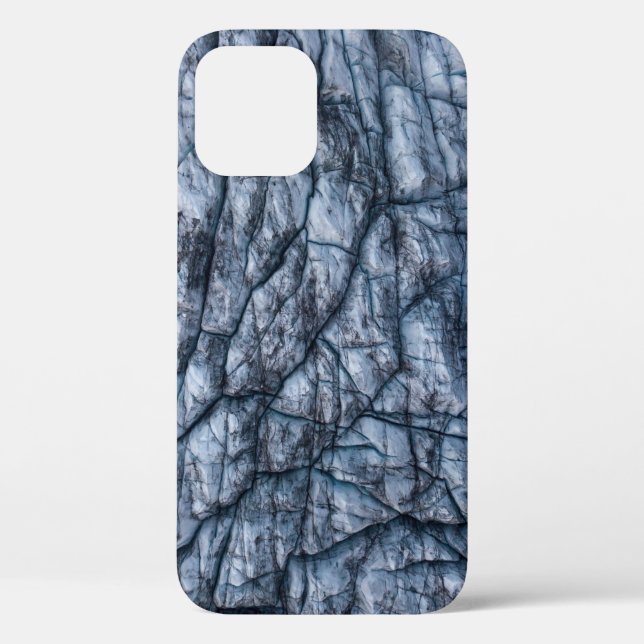 Rock formation Case-Mate iPhone case (Back)