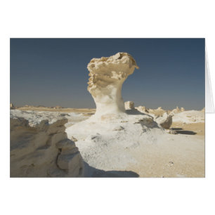 Rock Formations, White Desert, Farafra, Egypt