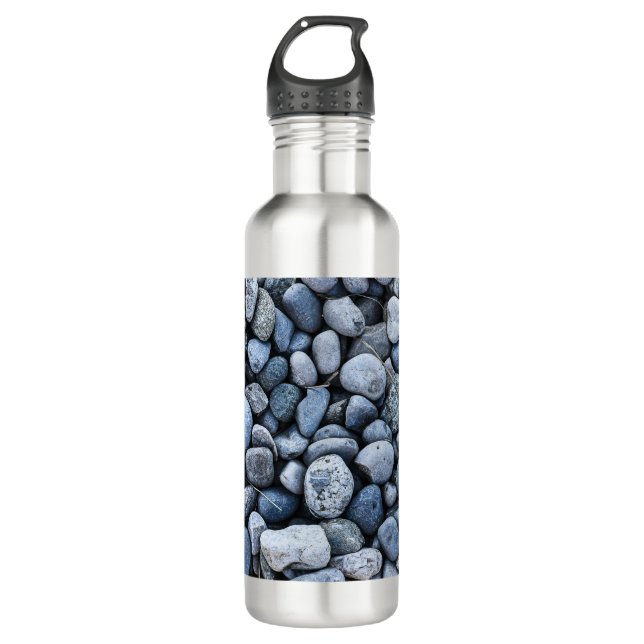 Rock Garden 710 Ml Water Bottle (Front)