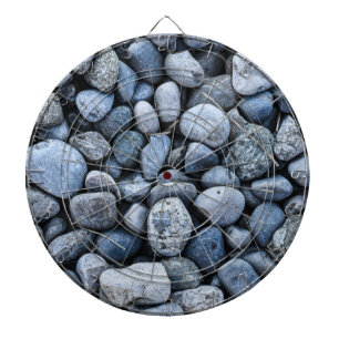 Rock Garden Dartboard