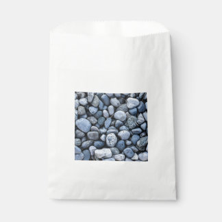Rock Garden Favour Bags
