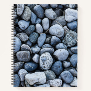 Rock Garden Notebook