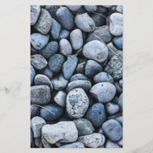 Rock Garden Stationery