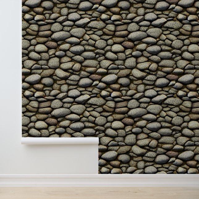 Rock Garden Wallpaper (Application)