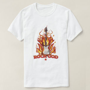 Rock God T-Shirt
