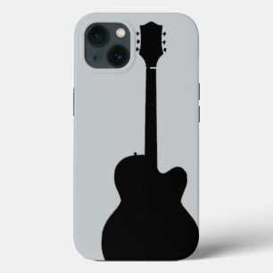 Rock Guitar  iPhone 13 Case