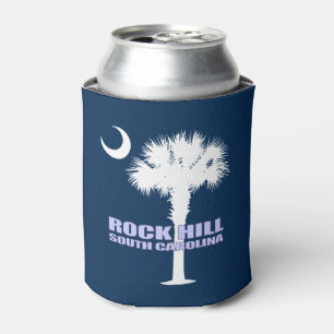 Rock Hill (P&C) Can Cooler