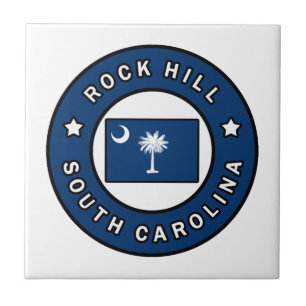 Rock Hill South Carolina Tile
