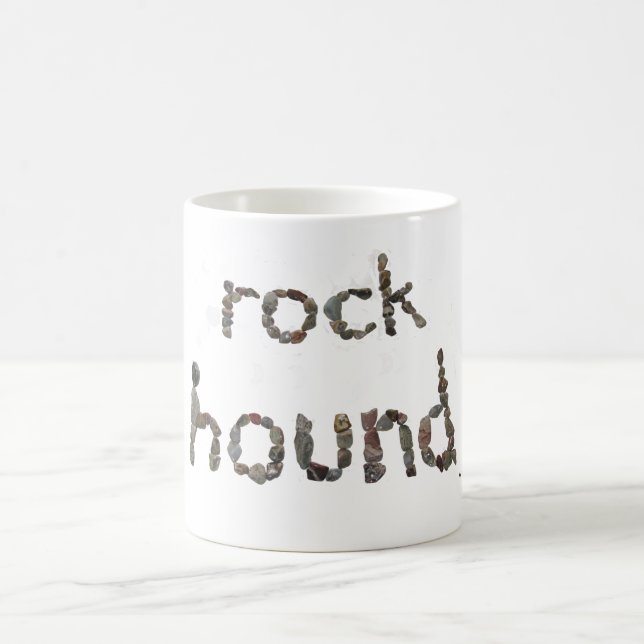 Rock Hound Mug (Center)