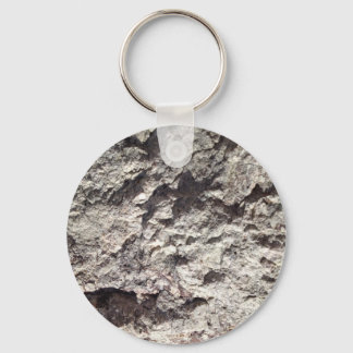 ROCK KEY RING