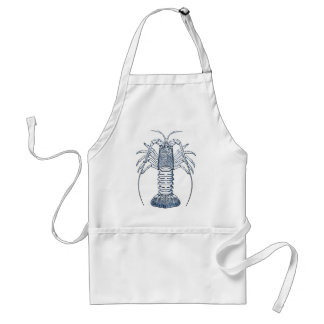 ROCK LOBSTER STANDARD APRON