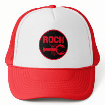Rock Lobster