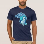 Rock Me Amadeus T-Shirt<br><div class="desc">Come on, rock me Amadeus! This shirt is guaranteed to have people singing! (Now, whether or not that's a good thing... )</div>