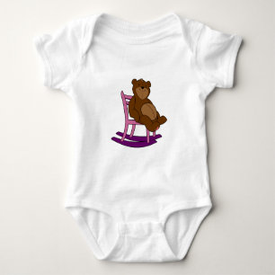 Rock Me Baby Bodysuit